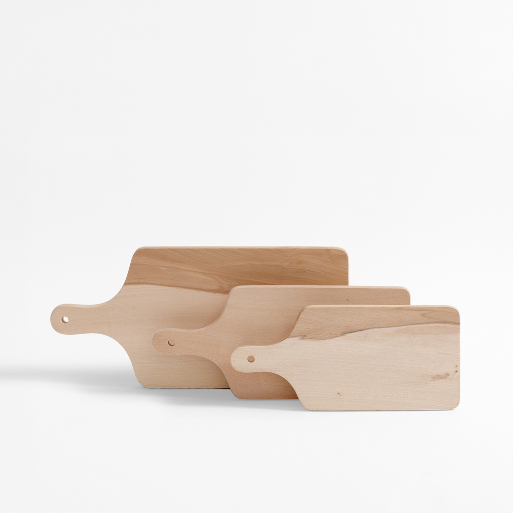 Veľká doska na mäso