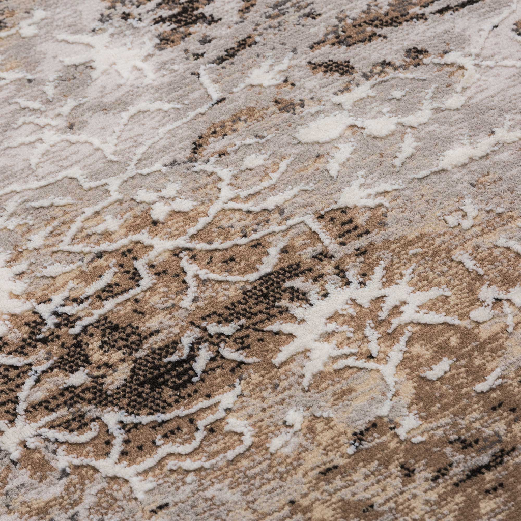 Koberec MONAKO vintage béžový 80x150 cm