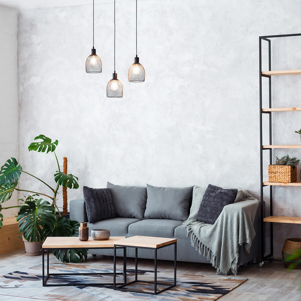 LED žiarovka E27 12W neutrálna farba ORO-ATOS-E27-A60-12W-DW