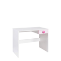 Detský písací stôl TOP BABY ružový