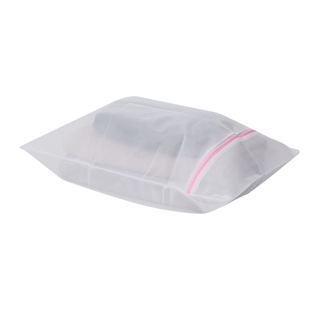 Sada 3 vriec na bielizeň 40x50 cm