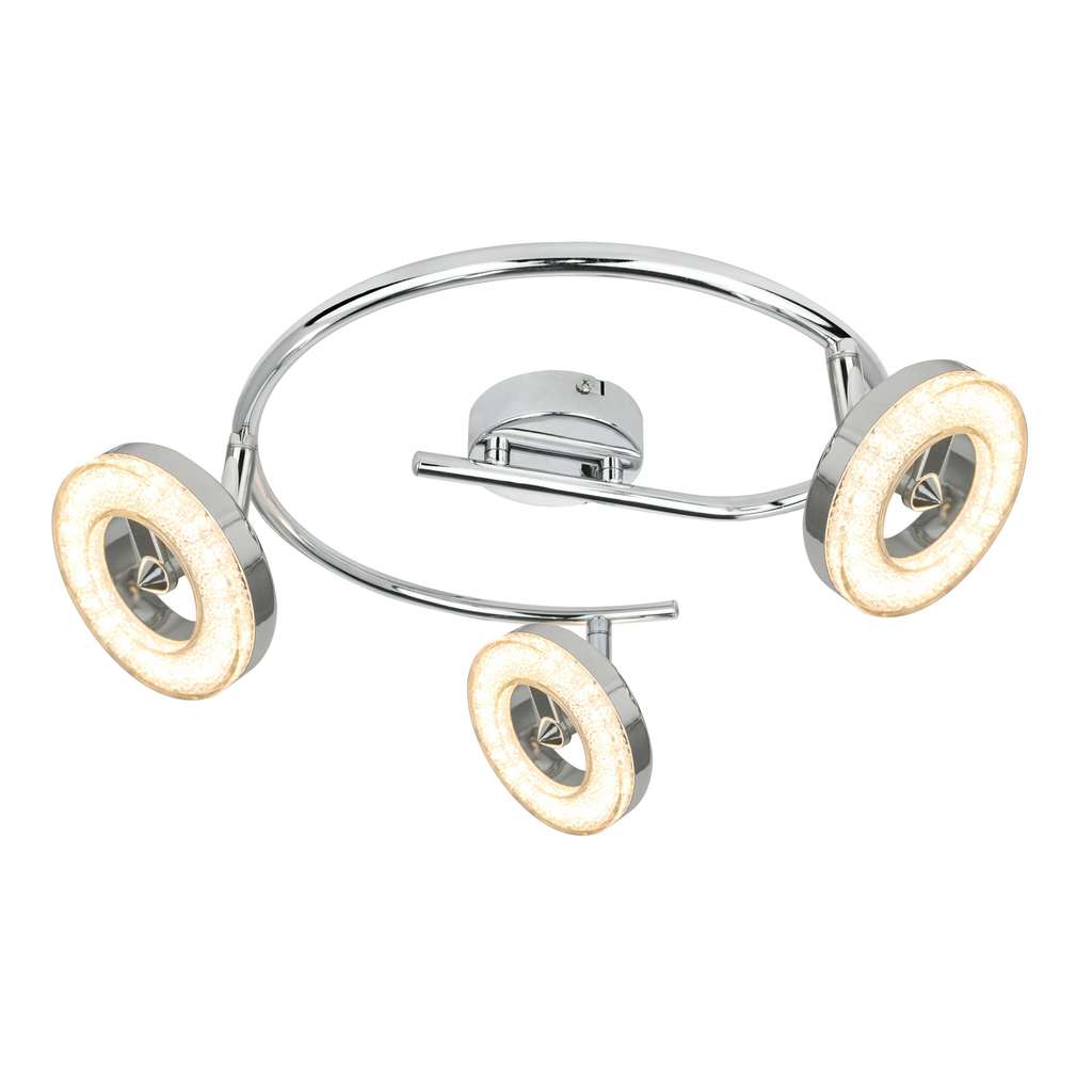 Stropná lampa DRISO LED16032A-3SP