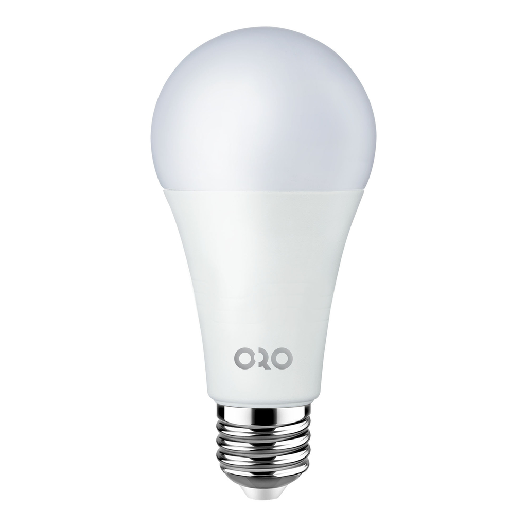 LED žiarovka teplá biela ORO-ATOS-E27-A60-11W-WW-DIMM