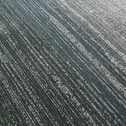 Vonkajší ombre koberec ORE, modrý 120x170 cm