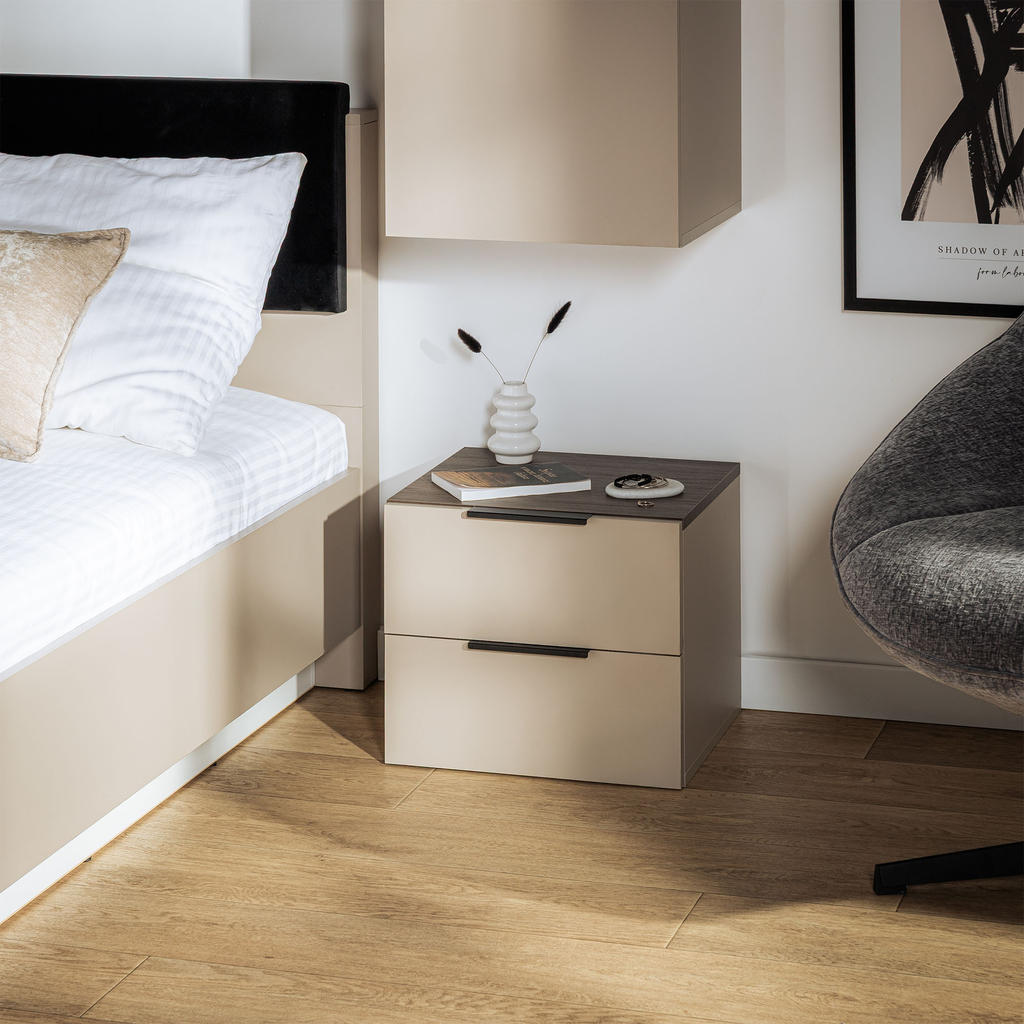 Váza snehuliak v bielej farbe 12 cm