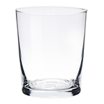 Súprava 6 pohárov PURE 250 ml