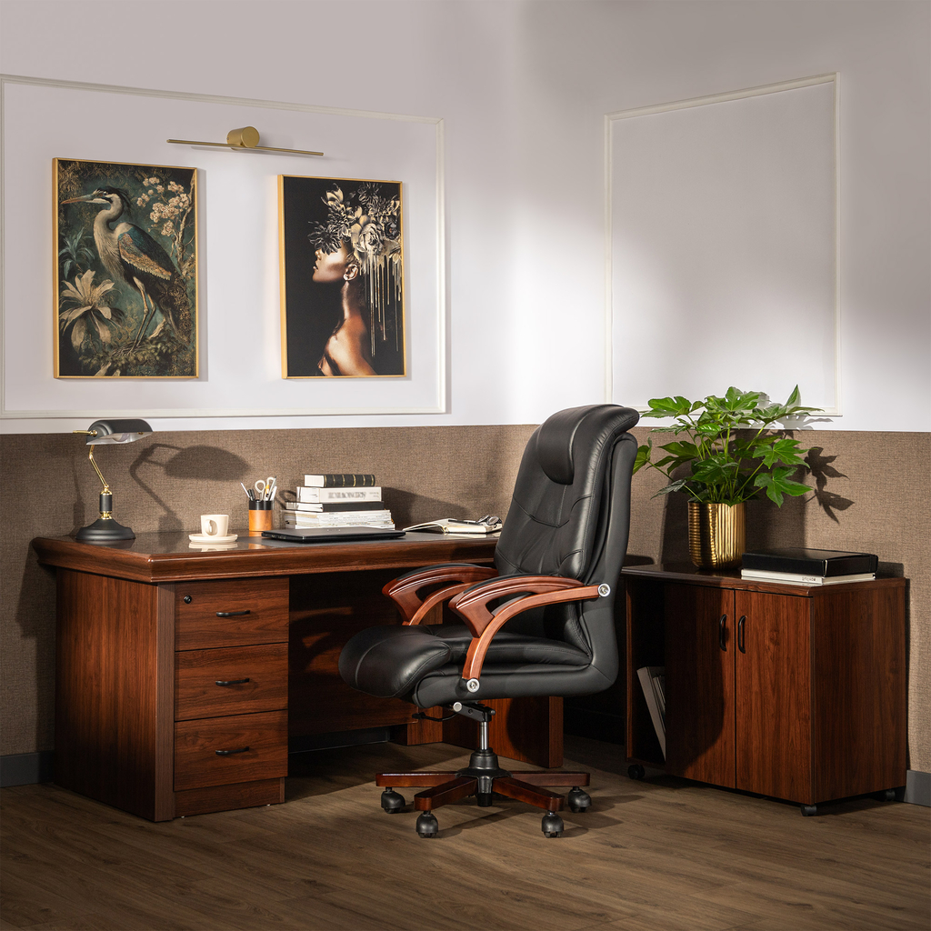 Maľba do obývacej izby GREEN HERON 50x70 cm