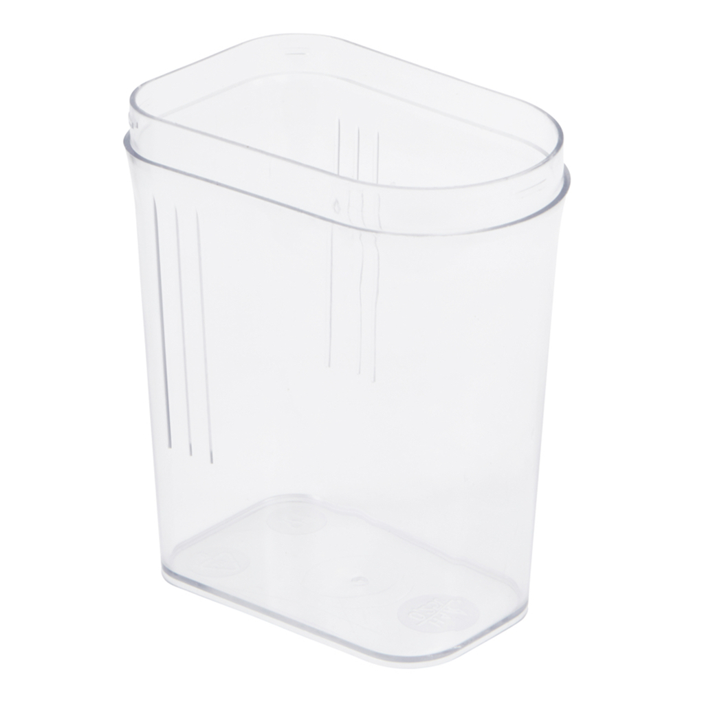 Nádoba na sypké výrobky PAOLA 0,25 l