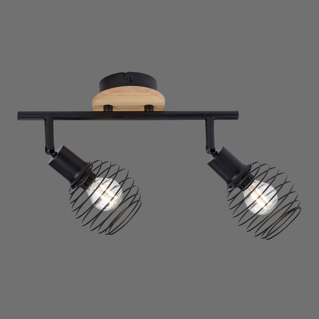 2-bodová lišta EUGEN 15922-79