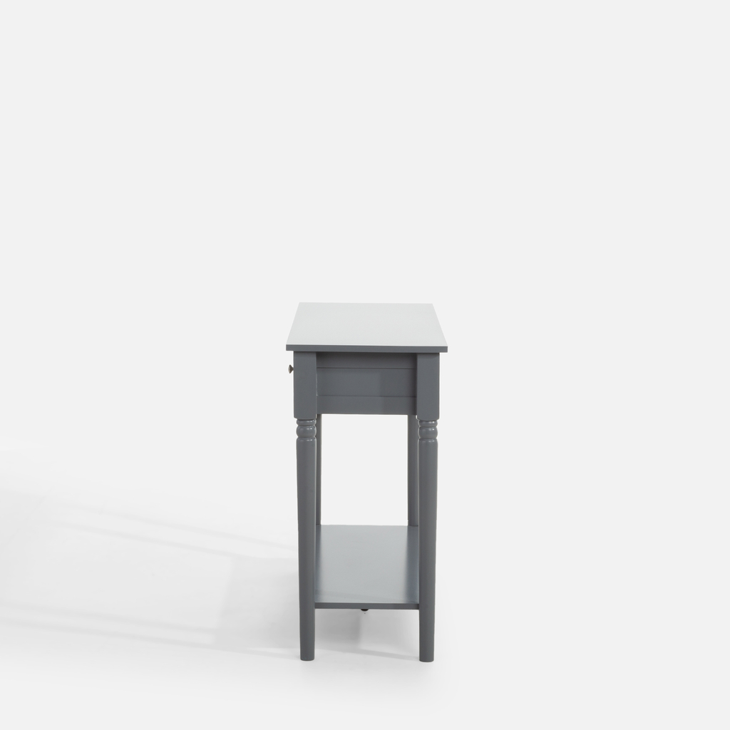 Konzola FORMONDI so zásuvkami