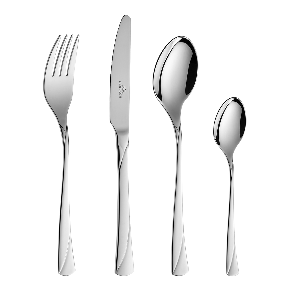 Súprava príborov VALOR GERLACH 24 kusov v balení