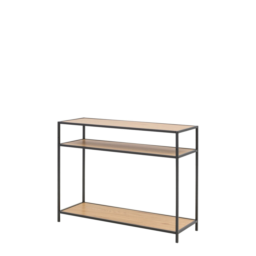 Industriálna kovová konzola EXETER