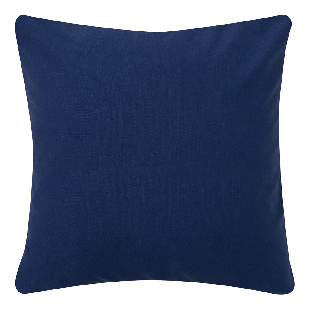 Dekoračná obliečka na vankúš vtáky BIRDS 45x45 cm