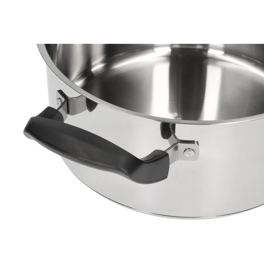 Hrniec so sitkom ZWIEGER GABRO 20 cm