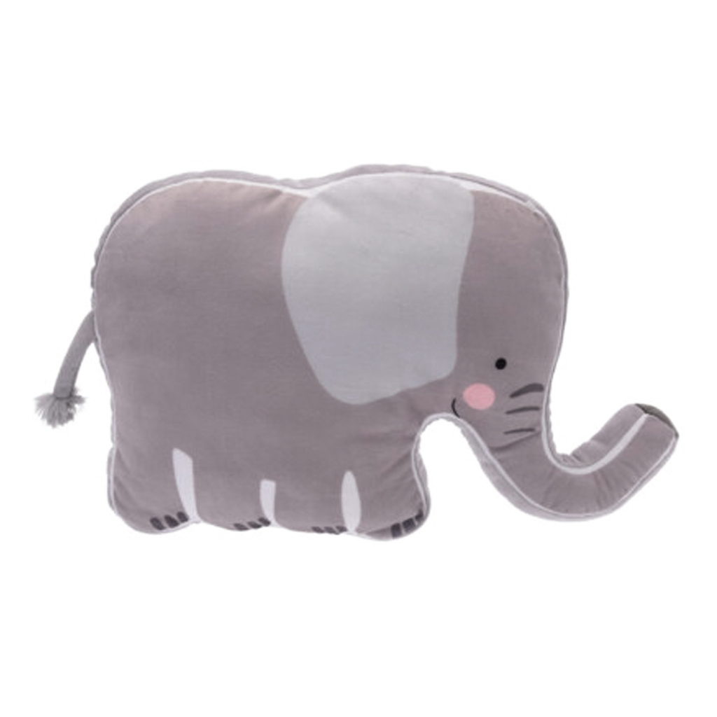 Detský vankúš SLONÍK