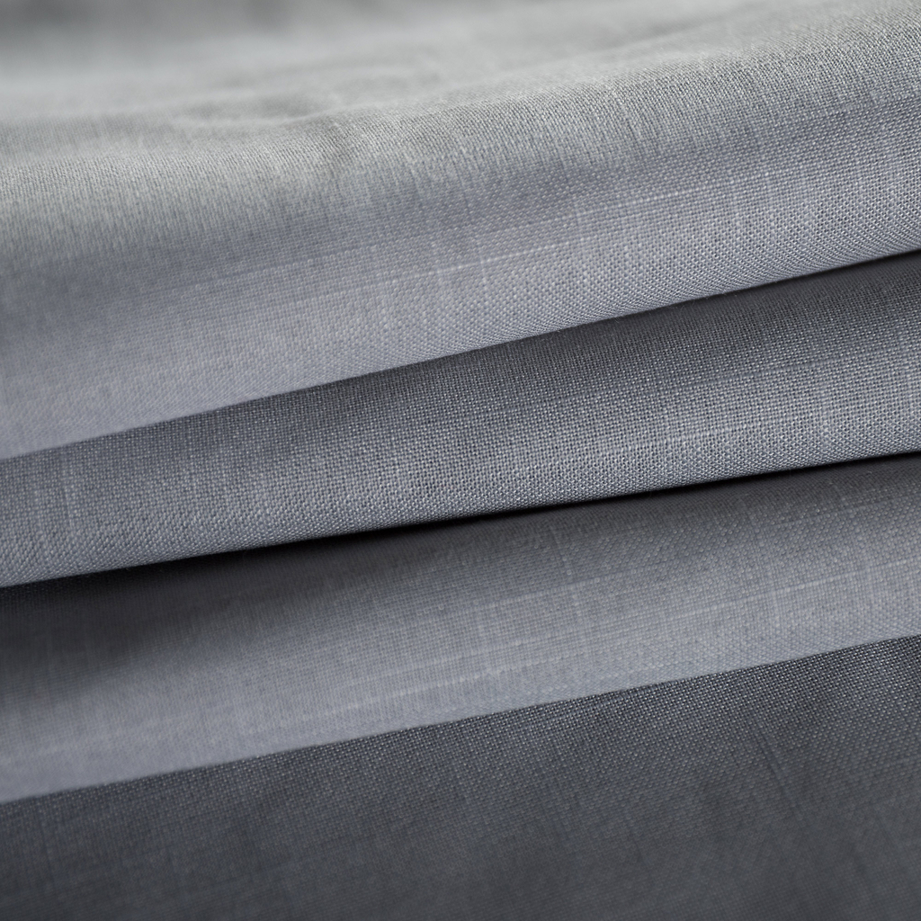 Obrus JANE sivý 140x220 cm