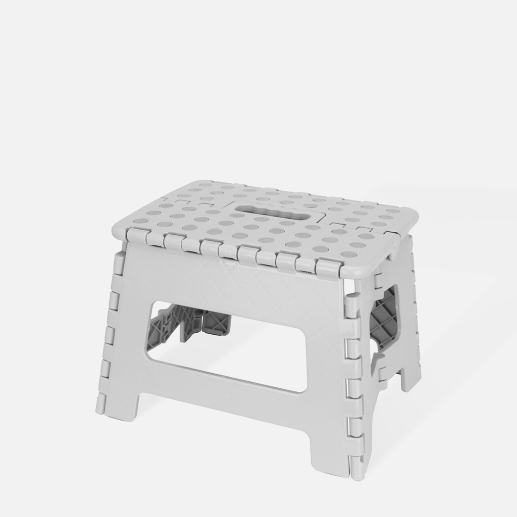 Skladacia stolička 32x35 cm MIX