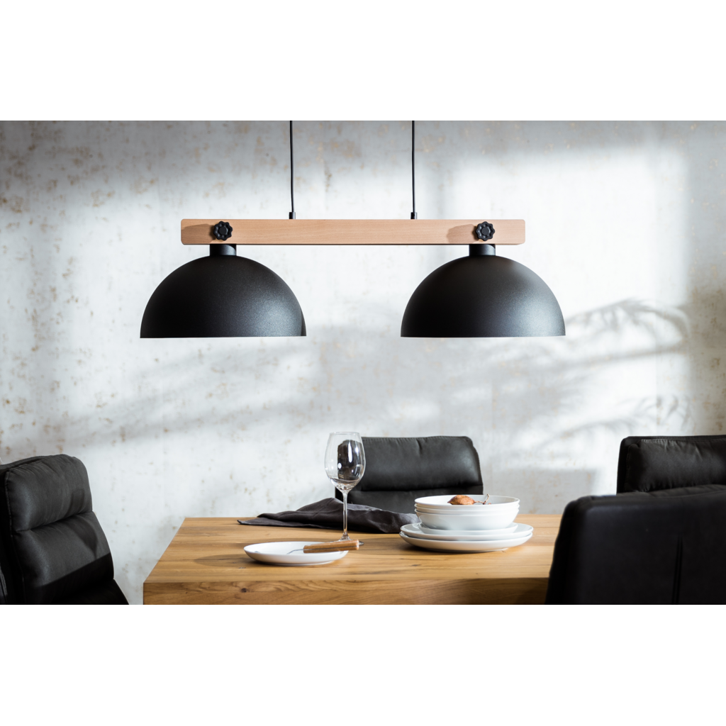 Závesné svietidlo OSLO 1706