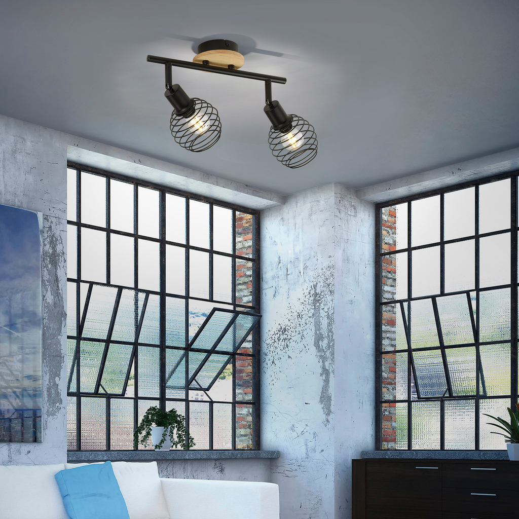 2-bodová lišta EUGEN 15922-79