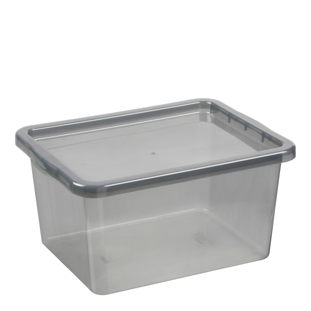 Nádoba BASIC 18 l/20 l