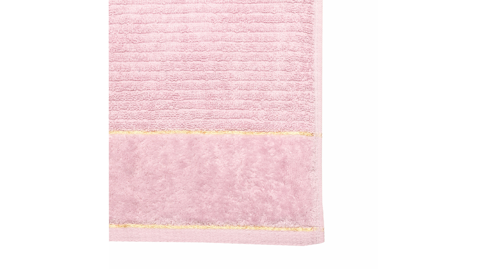 Bavlnený uterák staroružový VENICE 70x140 cm