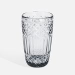 Vysoký sklenený pohár 380 ml