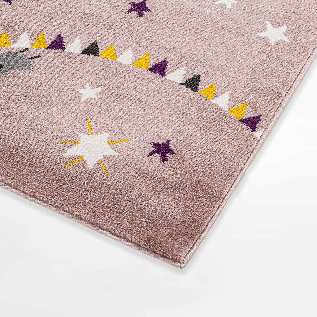 Koberec s koníkom HAPPY 80x150 cm