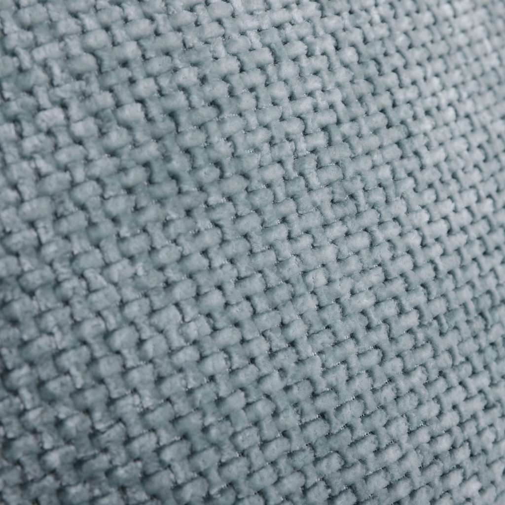 Dekoračná obliečka na vankúš mätová zelená CARMON 45x45 cm