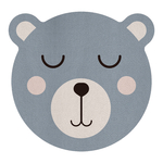 Prestierania na stôl MEDVEDÍK 38x36,4 cm