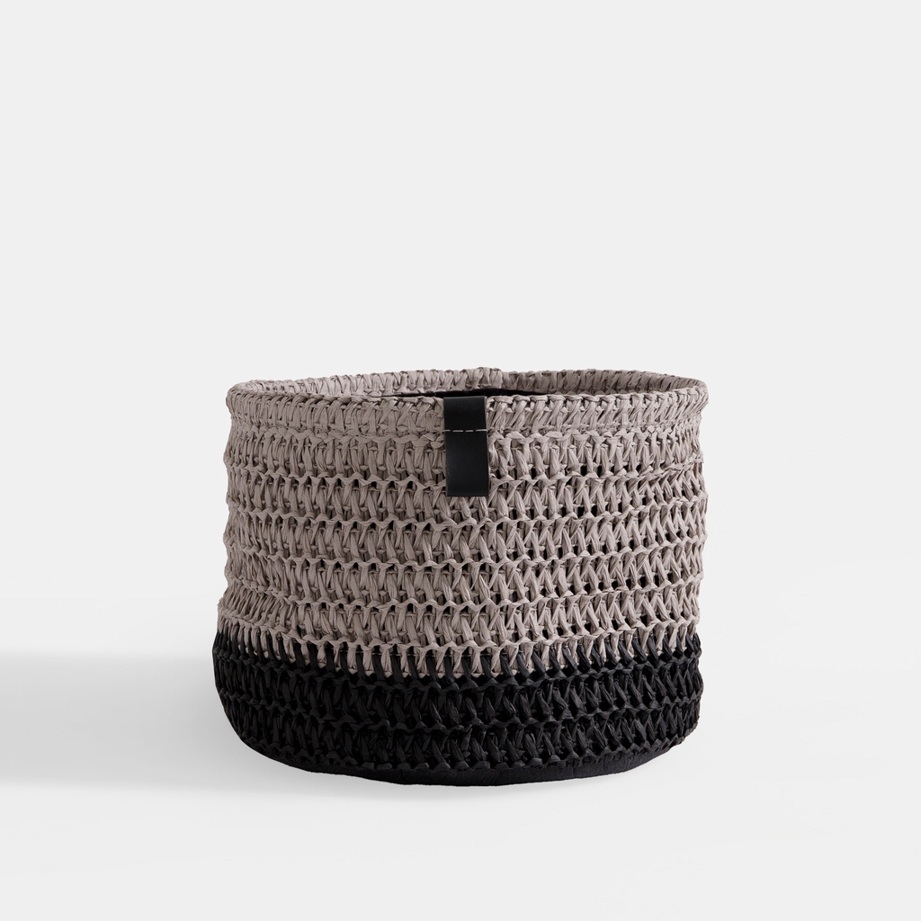 Súprava 3 úložných košov