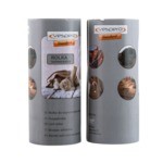 Sada 2 náhradných valčekov na čistenie odevov