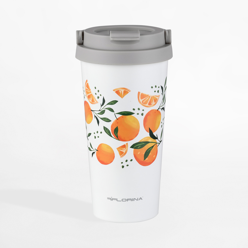 Termohrnček ORANGE 500 ml