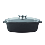 Pekáč DRIP&COOK s aromatizátorom 40x22,5 cm