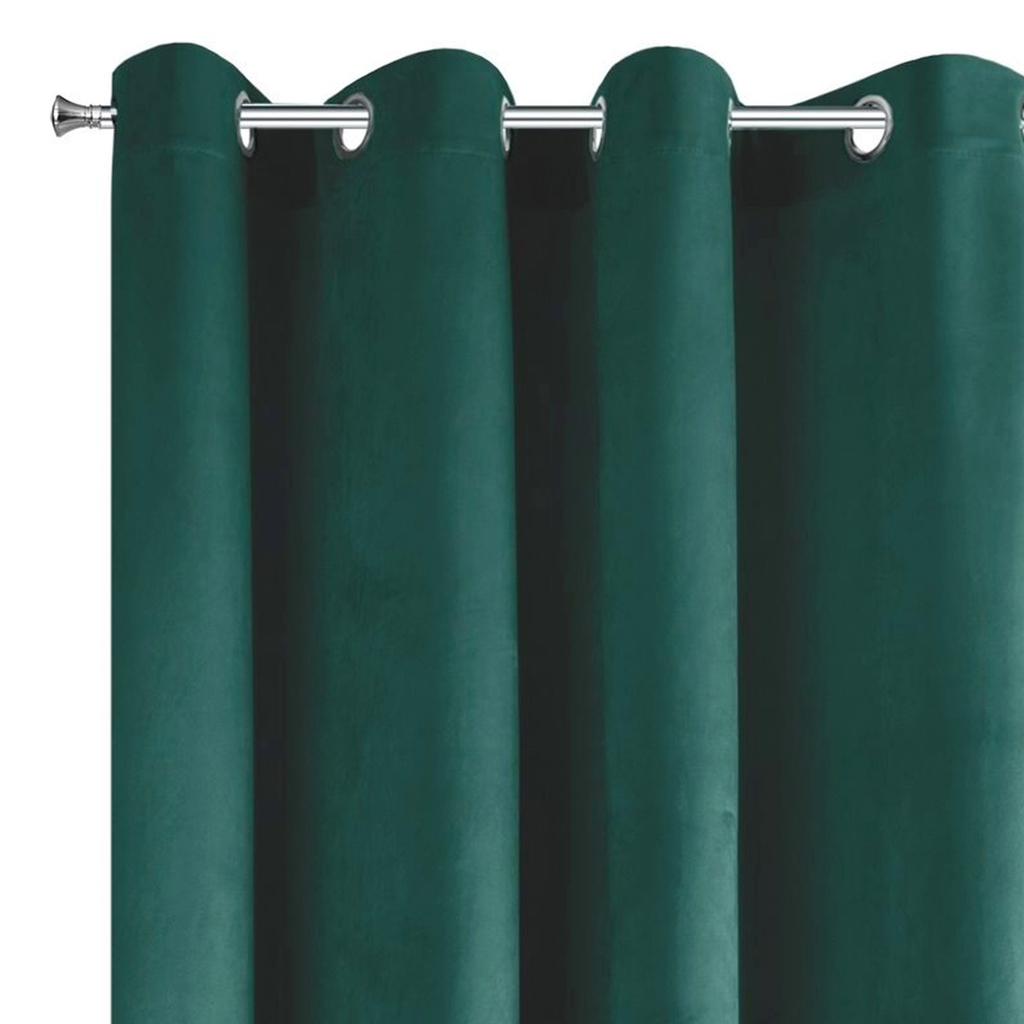 Záves PIERRE s kolieskami 140 x 250 cm