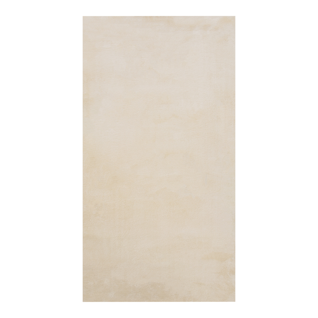 Koberec SILVER do predsiene, béžový 80x150 cm