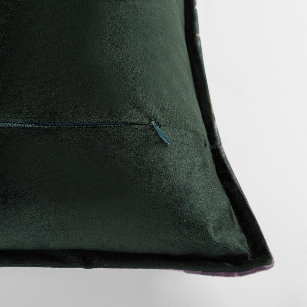 Dekoračná obliečka na vankúš ROSARIO 45x45 cm