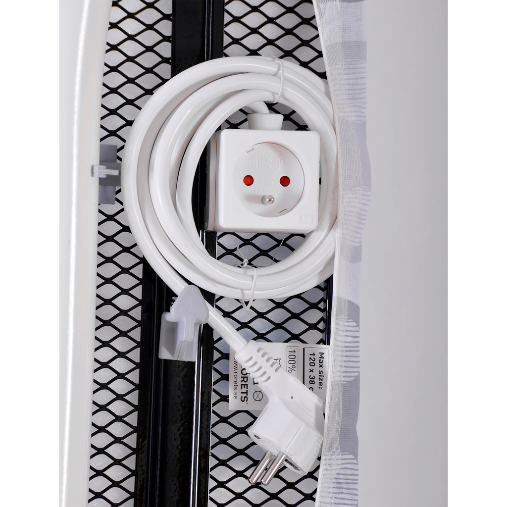 Žehliaca doska s elektrickým pripojením COMFORT ELECTRO