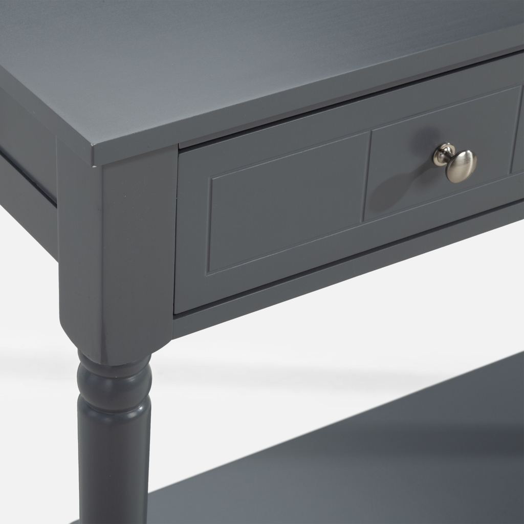 Konzola FORMONDI so zásuvkami