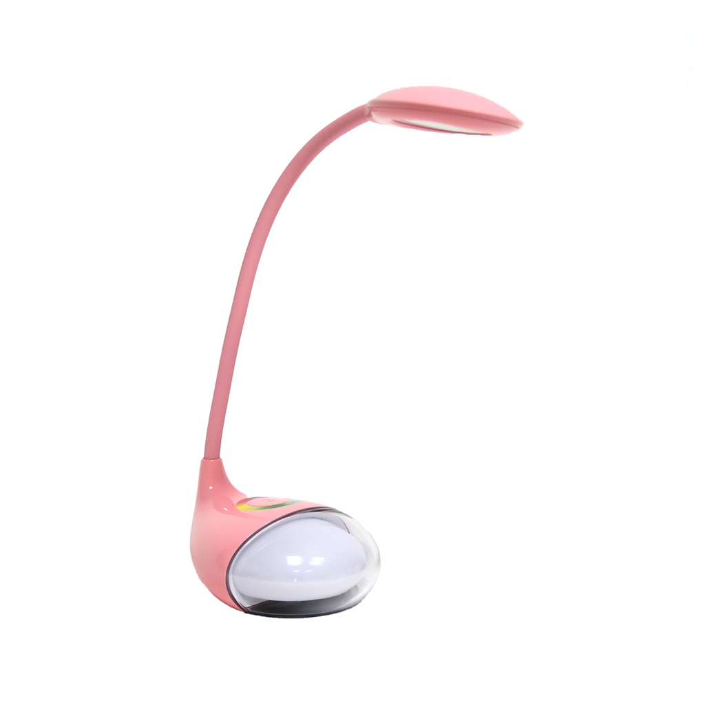 Stolná lampa LED PDLQ10P NIGHT COMPACT ružová