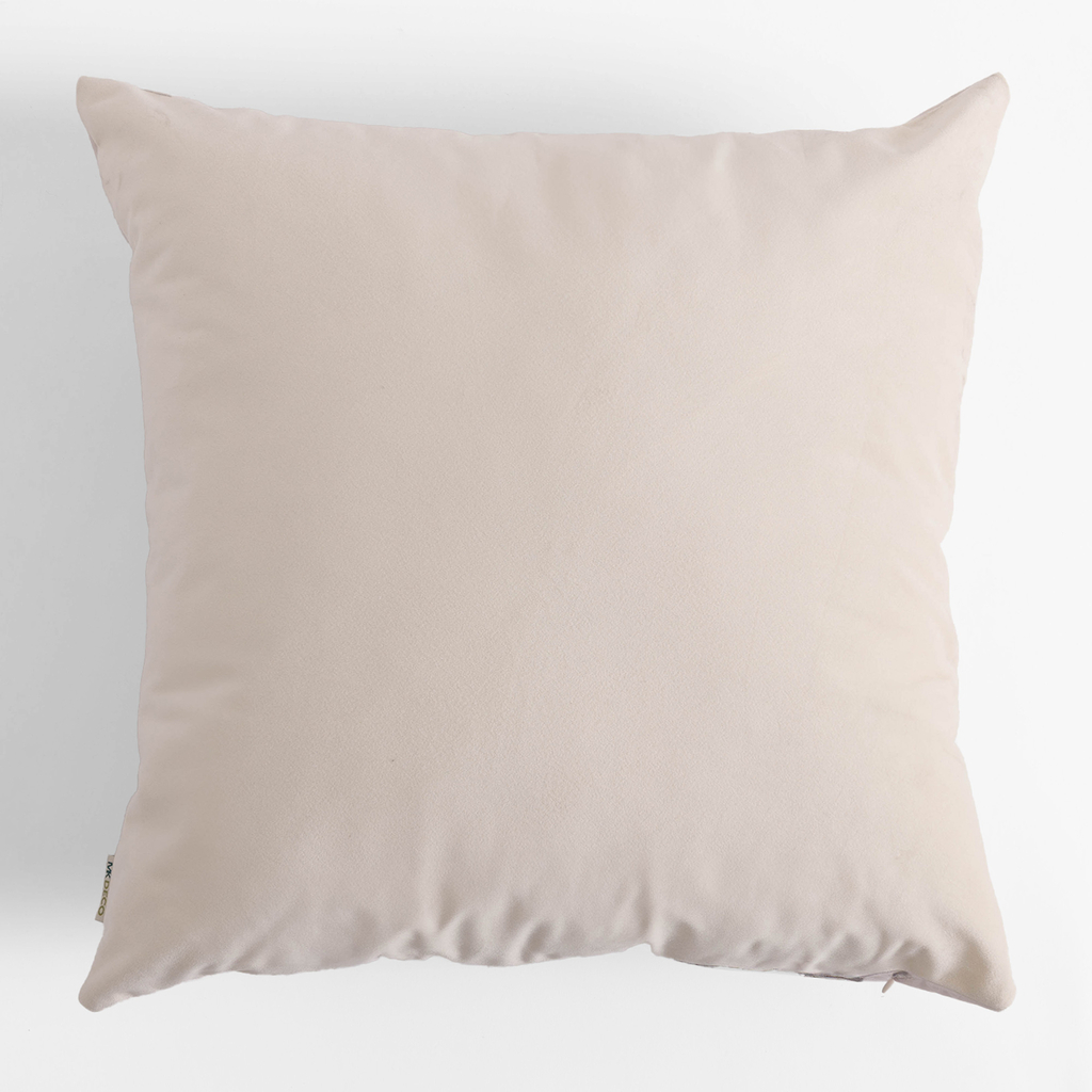 Dekoračný vankúš PES chihuahua 50x50 cm