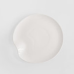 Jedálenský tanier LILLIE 29x28 cm