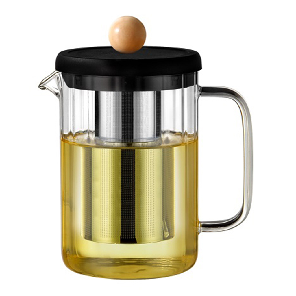 Čajová kanvica s varičom MADISON 1 l