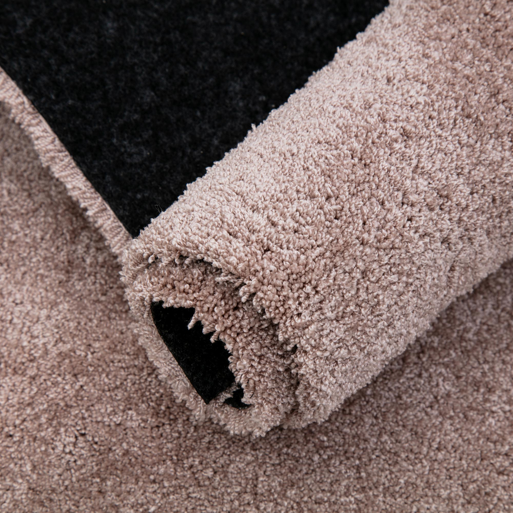 Koberček na pranie PES WASH MIX 50x80 cm