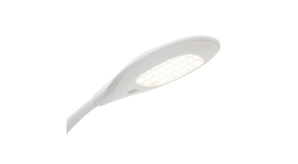 Stolná LED lampa Q10A
