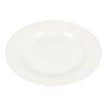 Porcelánový tanier plytký 26 cm