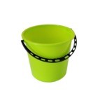 Vedro s rukoväťou 10 l