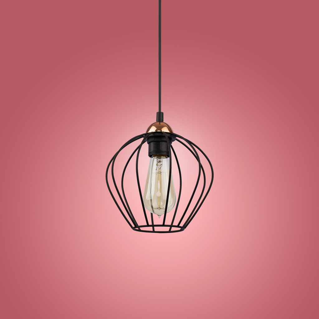 Závesné svietidlo GALAXY 1640