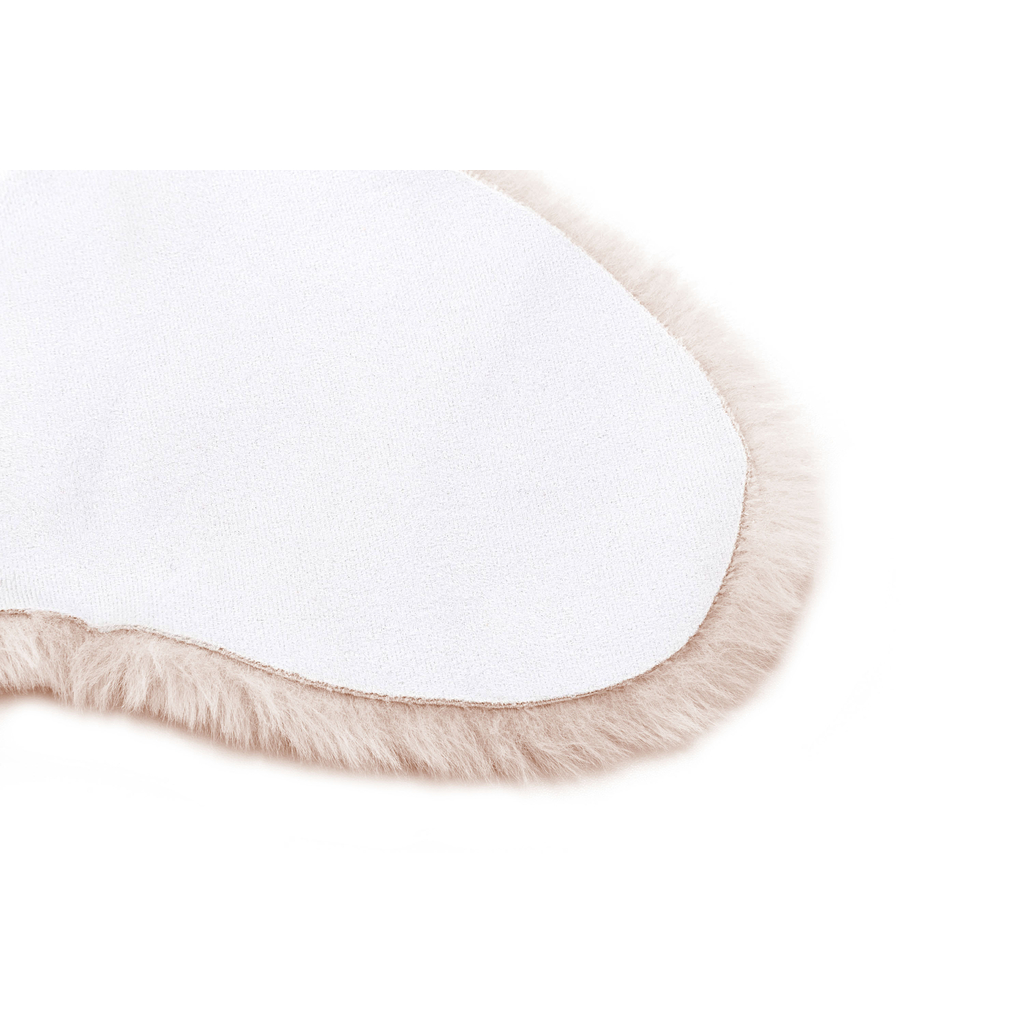 Koberec RABBII 60x90 cm