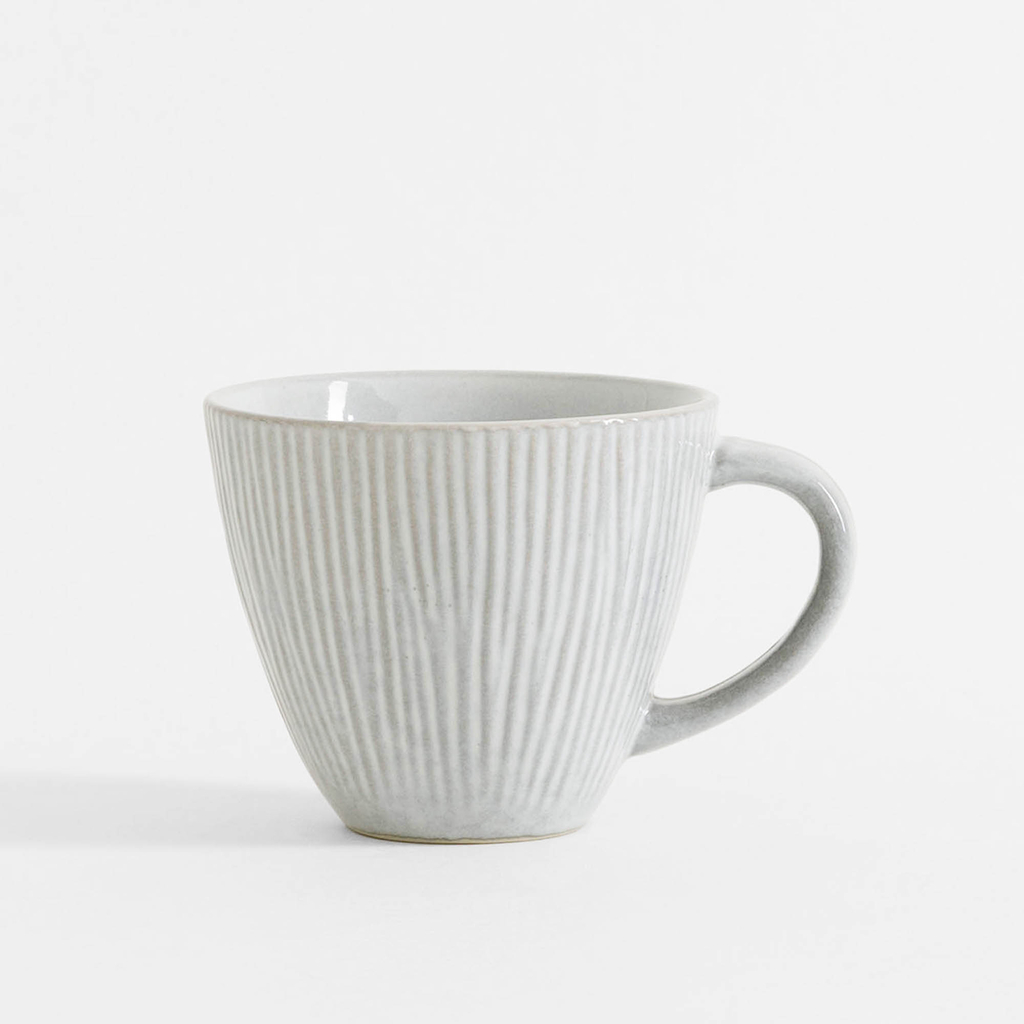 Keramický hrnček ZAURA 380 ml