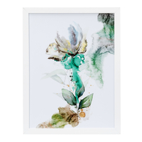 Obraz FLOWER III 30 x 40 cm